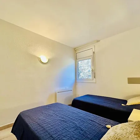 Holiday home Roure Costabravasi Platja d'Aro