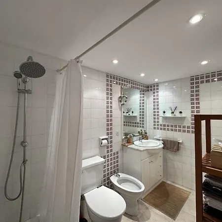 Roure Costabravasi Holiday home