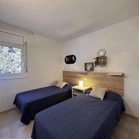 Roure Costabravasi Holiday home