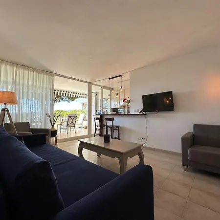 Holiday home Roure Costabravasi Platja d'Aro